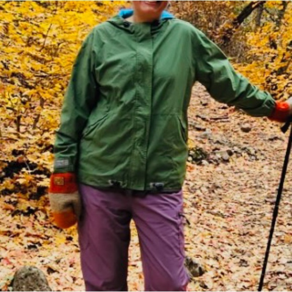 Hanna Andersson Misses Lightweight Jacket
